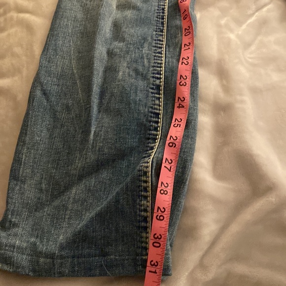 Grace in LA jeans - Picture 3 of 7